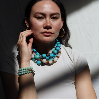 Nugget | Necklace