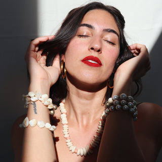 Desert Bloom | Necklace