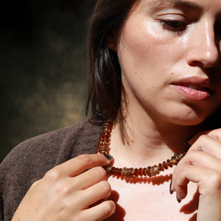 Ember | Necklacce