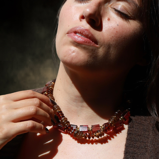 Ember | Necklacce