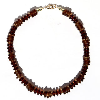 Ember | Necklacce