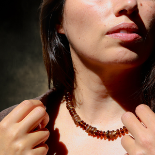 Ember | Necklacce