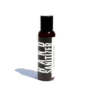 Clary Sage + Grapefruit | Hand Sanitizer