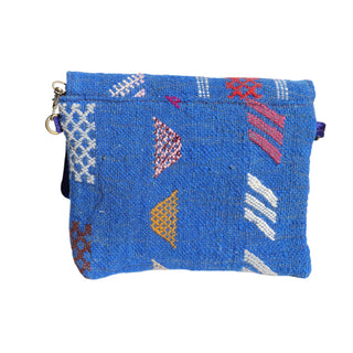 Berber Purse w/Chain