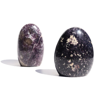 Lepidolite | Polished Free Form