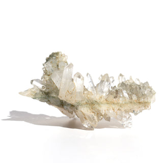 Clear Quartz | Raw Cluster