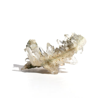 Clear Quartz | Raw Cluster