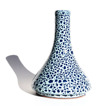 Moroccan Bud Vase