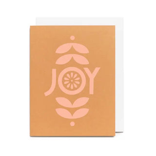 Joy | Note Card
