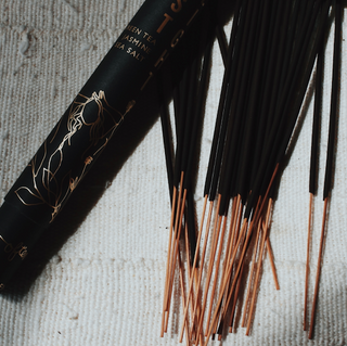 Last Light | Mood Incense