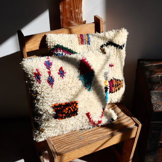 Berber Pillow