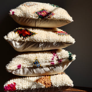 Berber Pillow