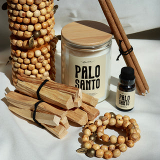 Palo Santo | Bundle