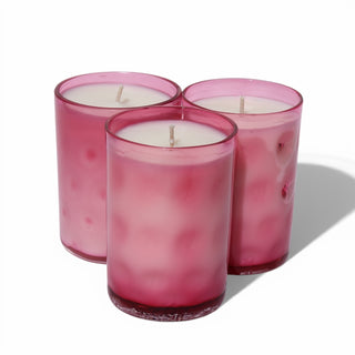 Ruby Red Grapefruit Vintage 10oz Candle