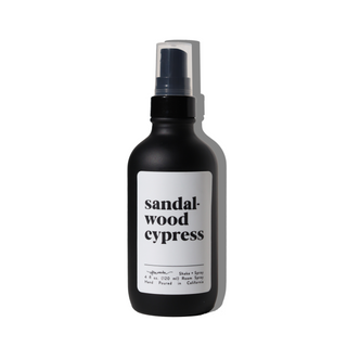 Sandalwood Cypress | Room Spray