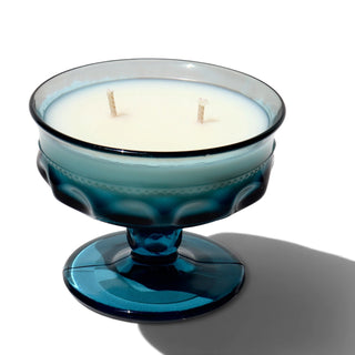 Saffron Cedar Vintage 8oz | Vintage Candle