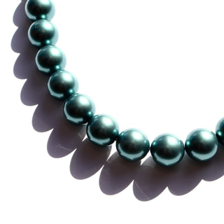 Siren Pearlized | Bauble Choker Necklace