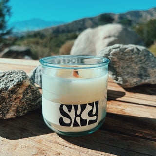 Sky | California Element Candle