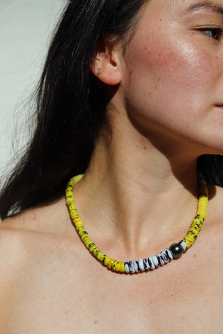 Sunray | Necklace