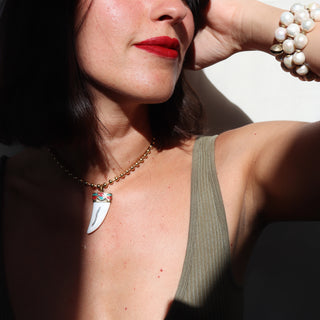 The Ward | Necklace