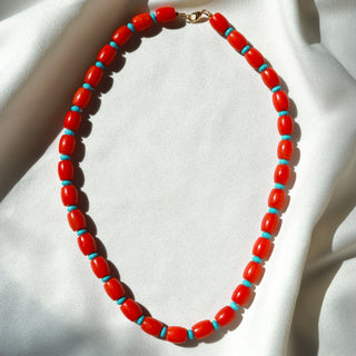 Sedona | Necklace