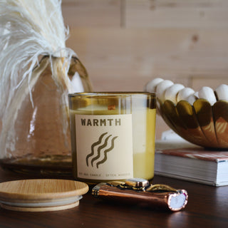 Warmth | Holiday Candle