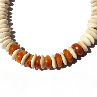 Sun Relic | Necklace