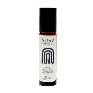 Aura | Roll-On Perfume