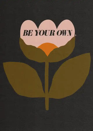 Be Your Own | Parrott Paints