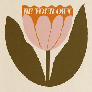 Be Your Own | Parrott Paints