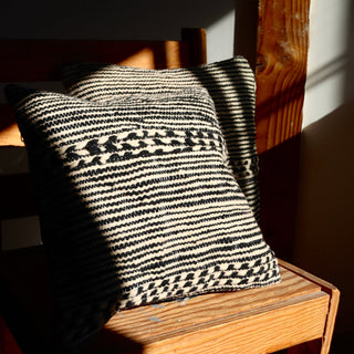 Berber Pillow