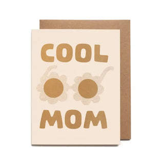 Cool Mom | Note Card