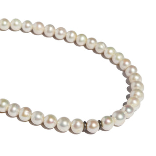 Empress Pearl | Necklace