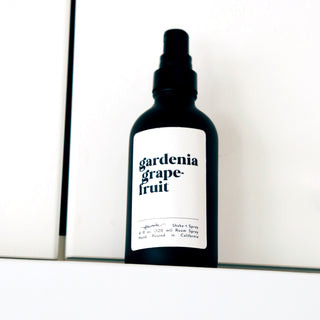 Gardenia Grapefruit | Room Spray