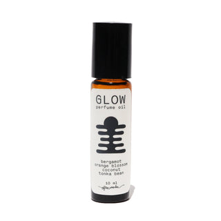 Glow | Roll-On Perfume