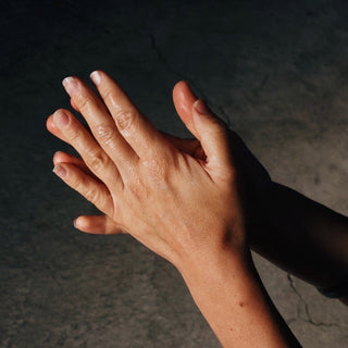 Clary Sage + Grapefruit | Hand Sanitizer