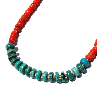 Heatwave | Necklace