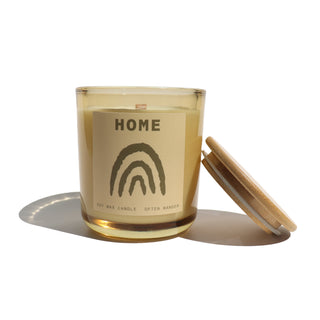 Home | Holiday Candle