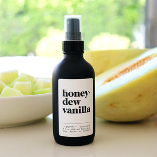 Honeydew Vanilla | Room Spray