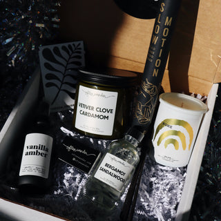 Musky Fragrance Gift Box