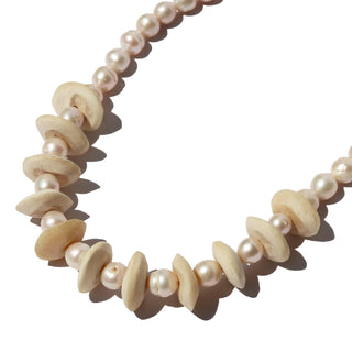 Relic Pearl | Necklace
