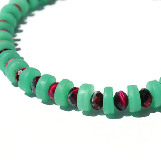 Solar Flare | Choker Necklace