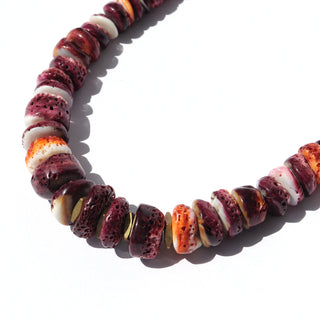 Spiny Oyster | Necklace