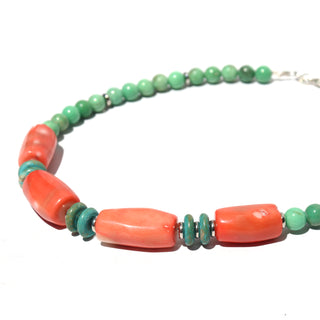 Sunseeker | Choker Necklace