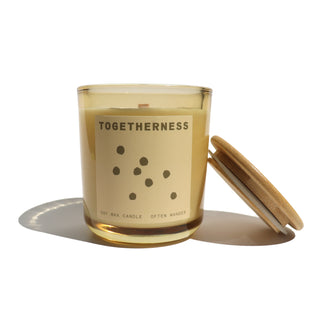 Togetherness | Holiday Candle