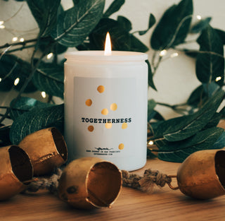 Togetherness | Holiday Candle
