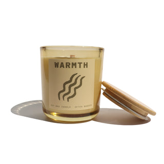 Warmth | Holiday Candle