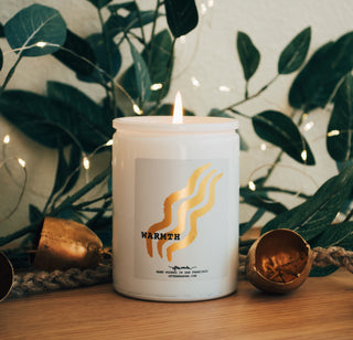 Warmth | Holiday Candle