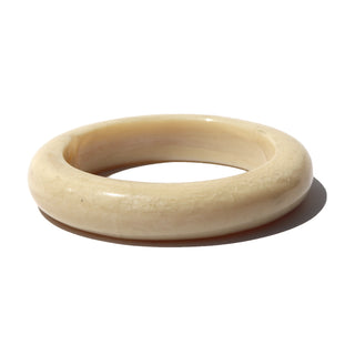 White Bangle | Bracelet