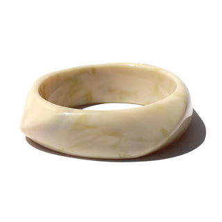 White Bangle | Bracelet